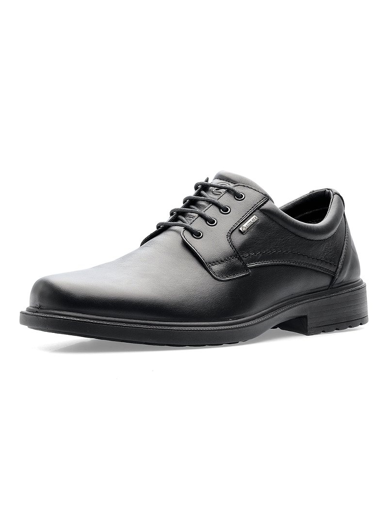 Chaussures ARA Lorenzo Noir Homme | JPP-85211646