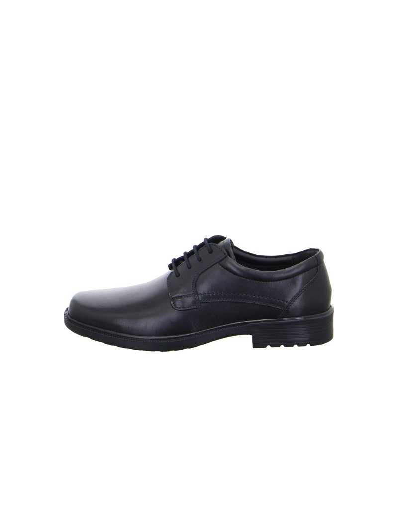 Chaussures ARA Largo Noir Homme | SAX-43776902