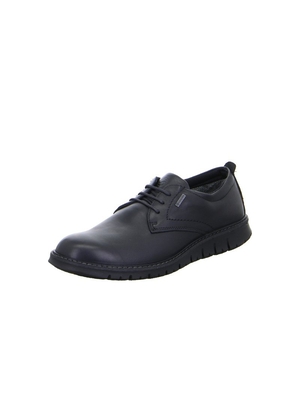 Chaussures ARA Leandro Noir Homme | HFU-14211242