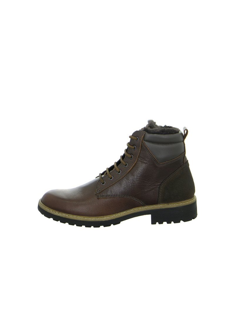 Bottines ARA Frederik Noir Homme | DEH-45943673