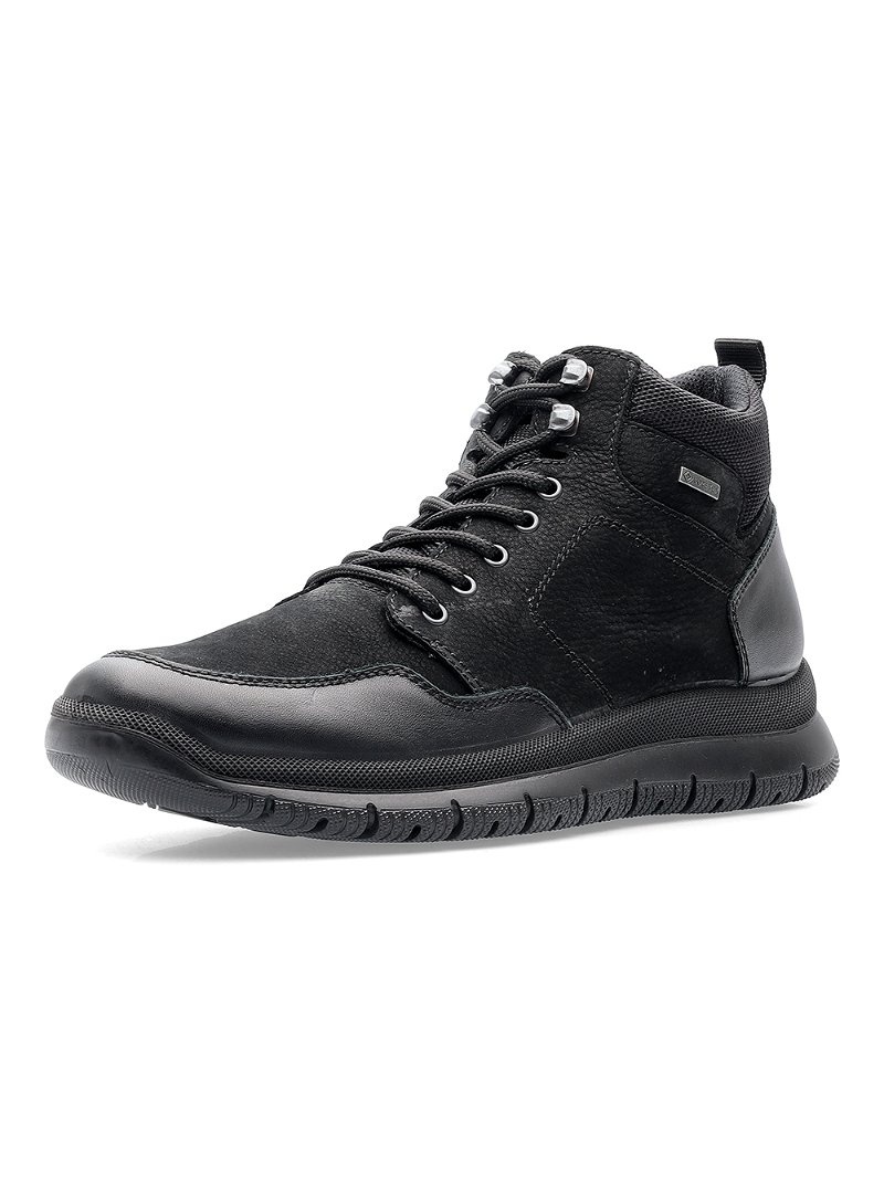 Bottines ARA Benjo Noir Homme | PGT-67451208