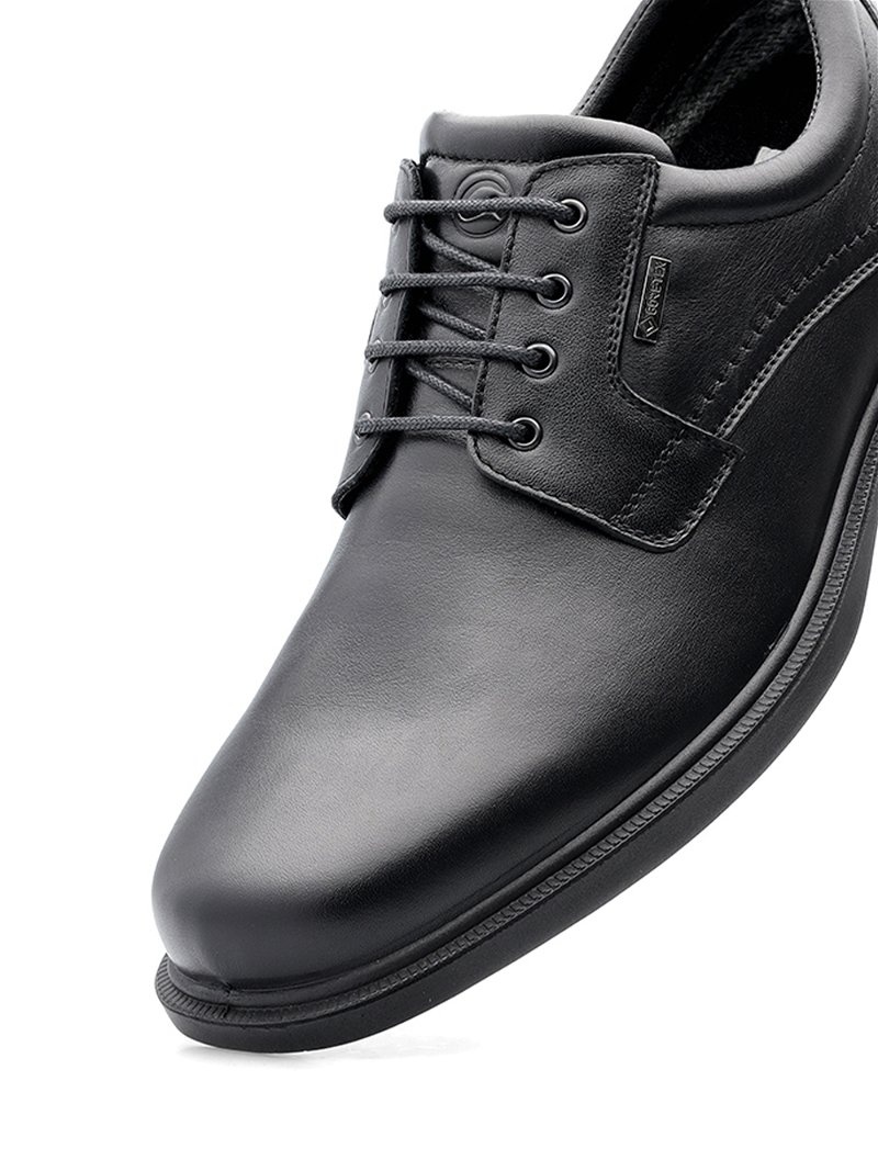 Chaussures ARA Lorenzo Noir Homme | JPP-85211646