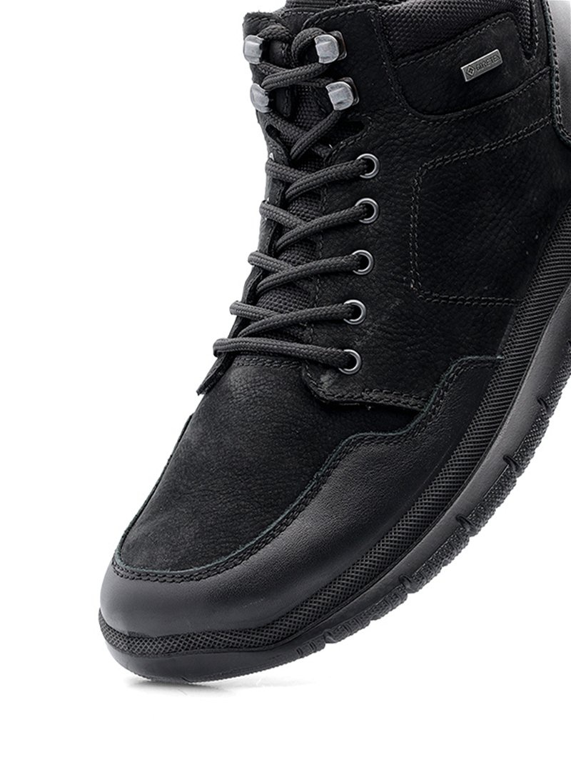 Bottines ARA Benjo Noir Homme | PGT-67451208