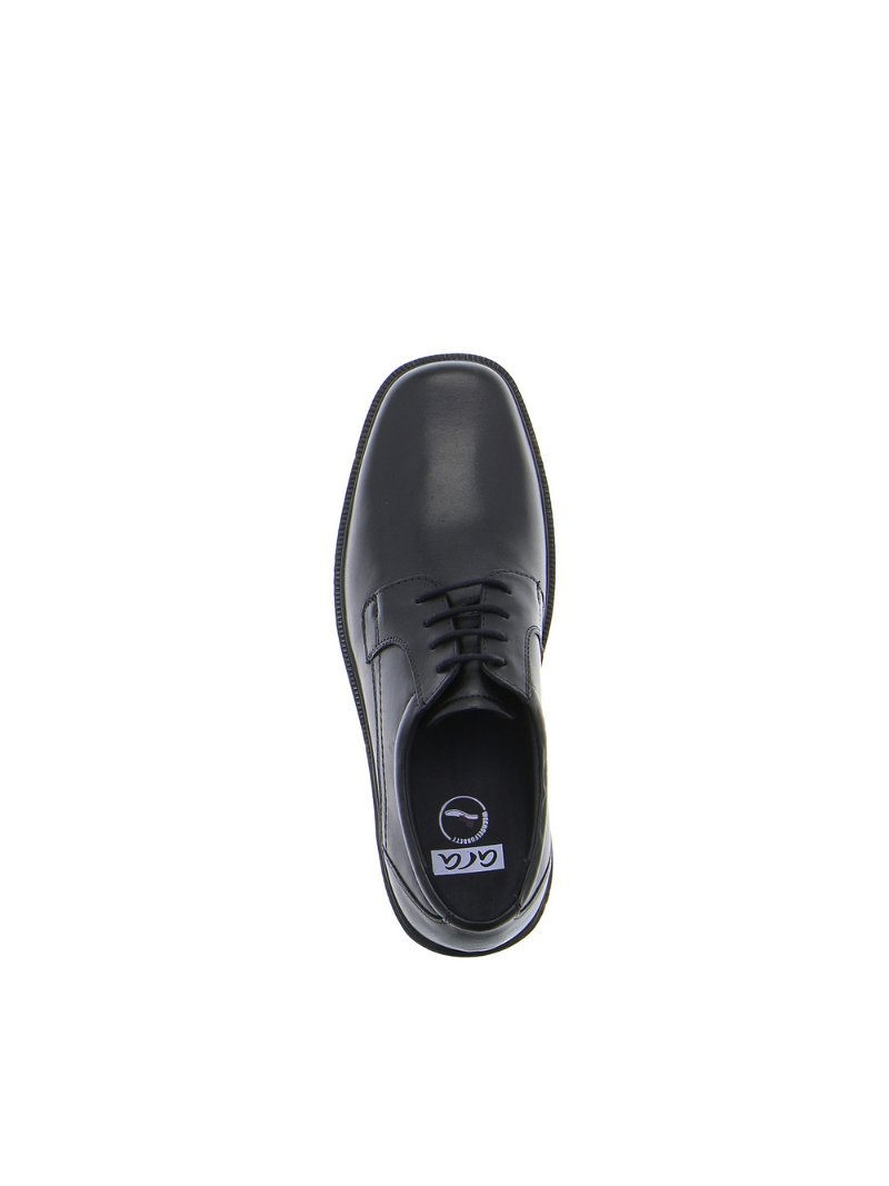 Chaussures ARA Largo Noir Homme | SAX-43776902