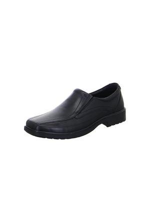 Mocassin ARA Largo Noir Homme | WWC-85362574