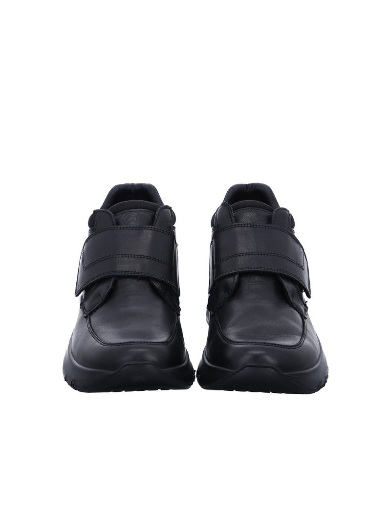 Mocassin ARA Arizona Noir Homme | OAP-14249625