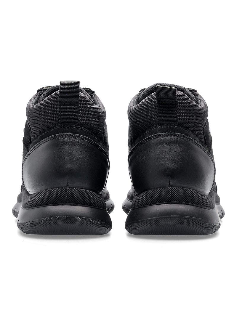 Bottines ARA Benjo Noir Homme | PGT-67451208