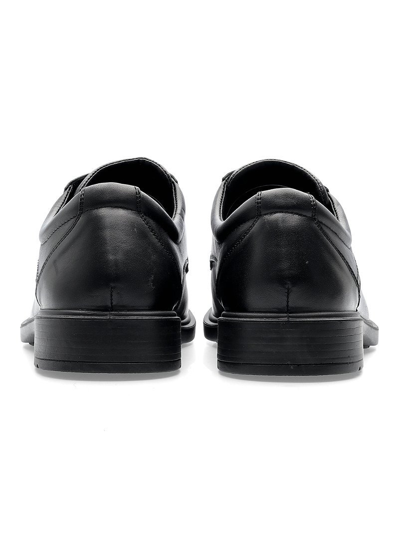 Chaussures ARA Lorenzo Noir Homme | JPP-85211646