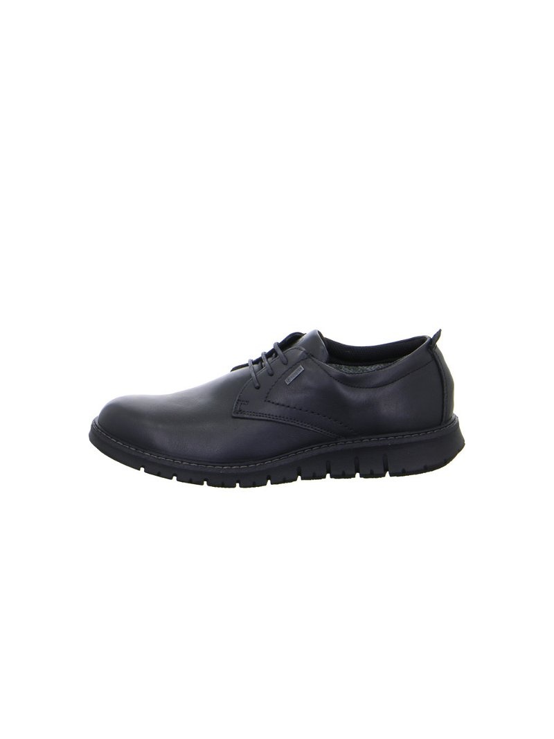 Chaussures ARA Leandro Noir Homme | HFU-14211242