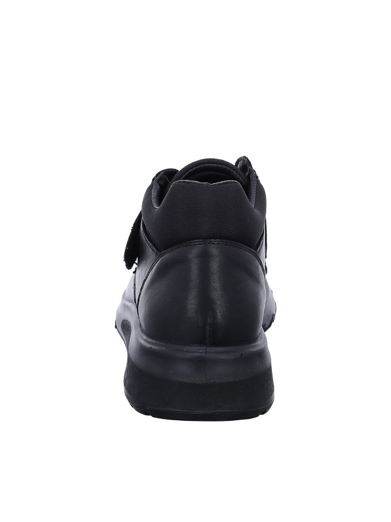 Mocassin ARA Arizona Noir Homme | OAP-14249625