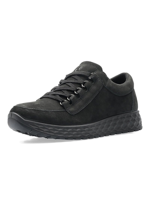 Basket ARA Stresa Noir Homme | AAI-21721836