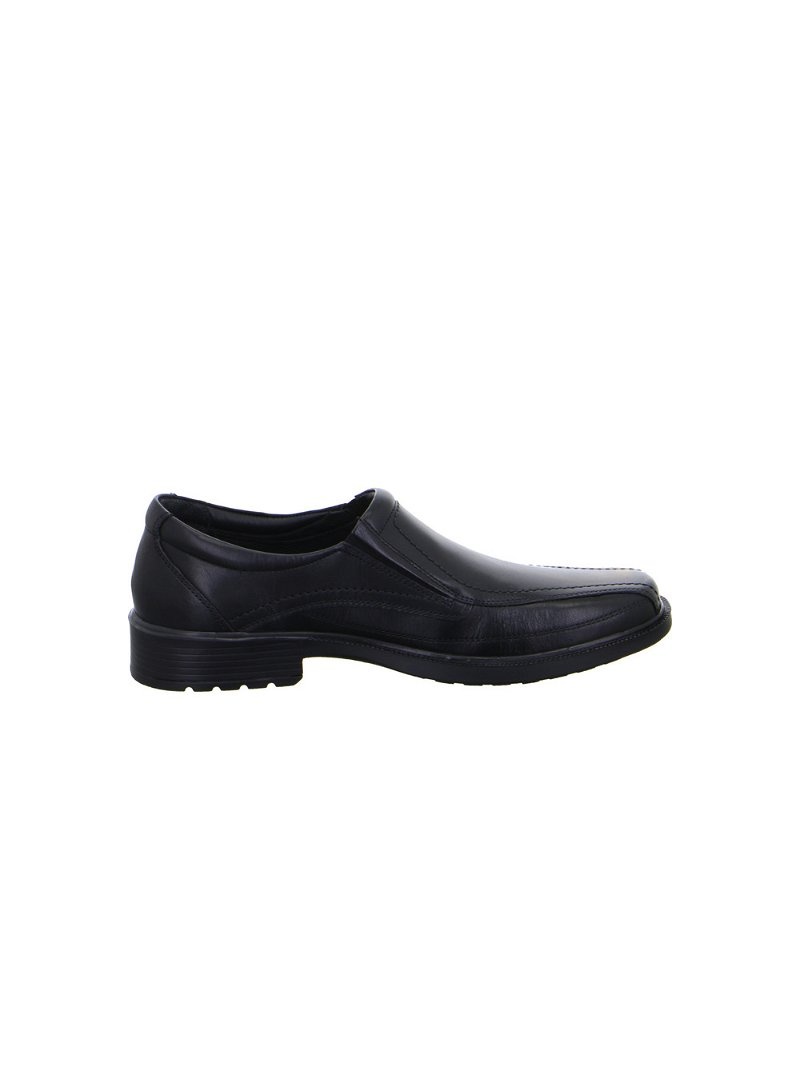 Mocassin ARA Largo Noir Homme | WWC-85362574