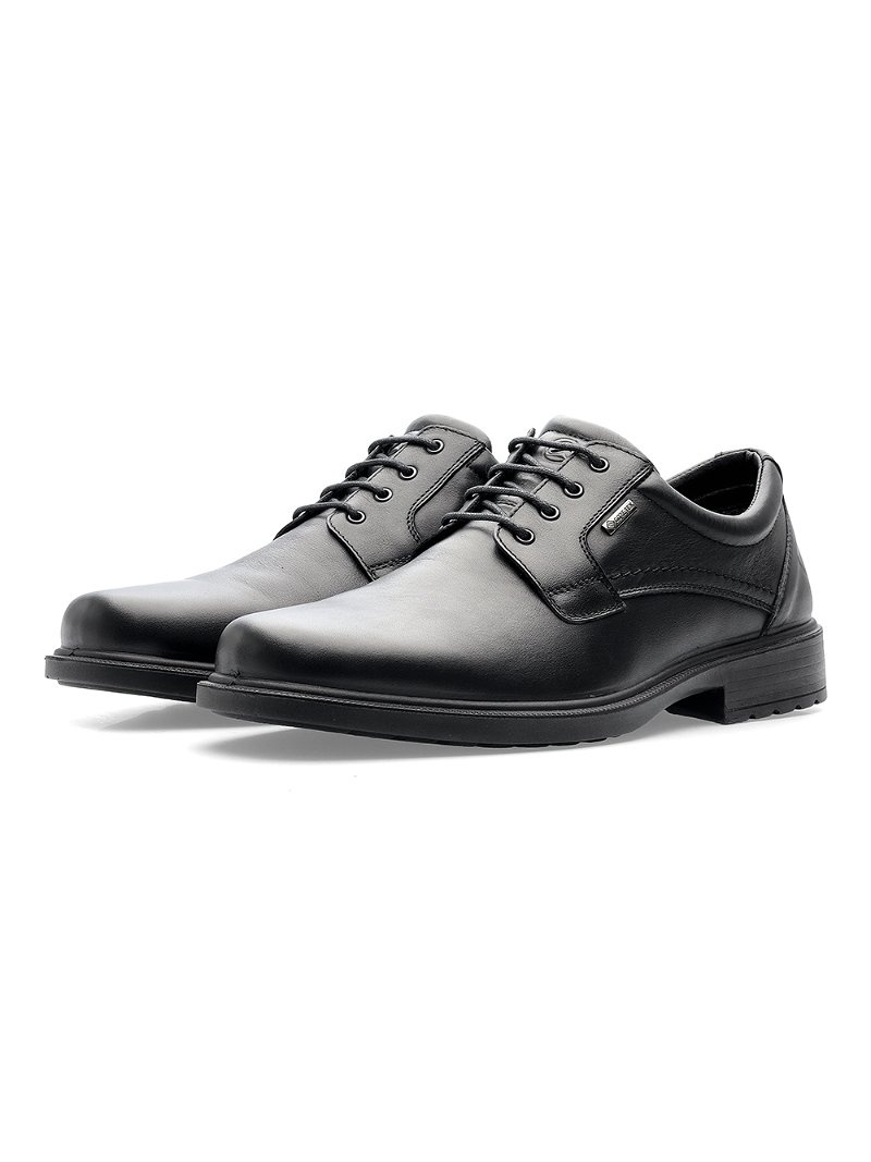 Chaussures ARA Lorenzo Noir Homme | JPP-85211646