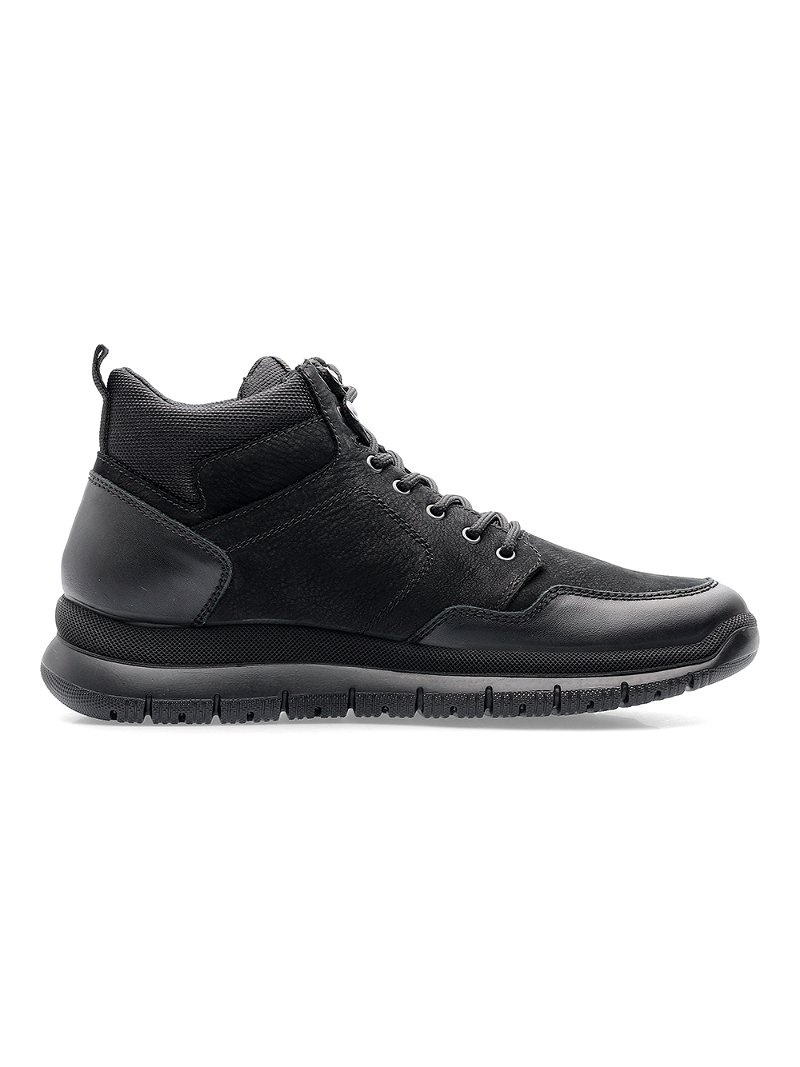 Bottines ARA Benjo Noir Homme | PGT-67451208