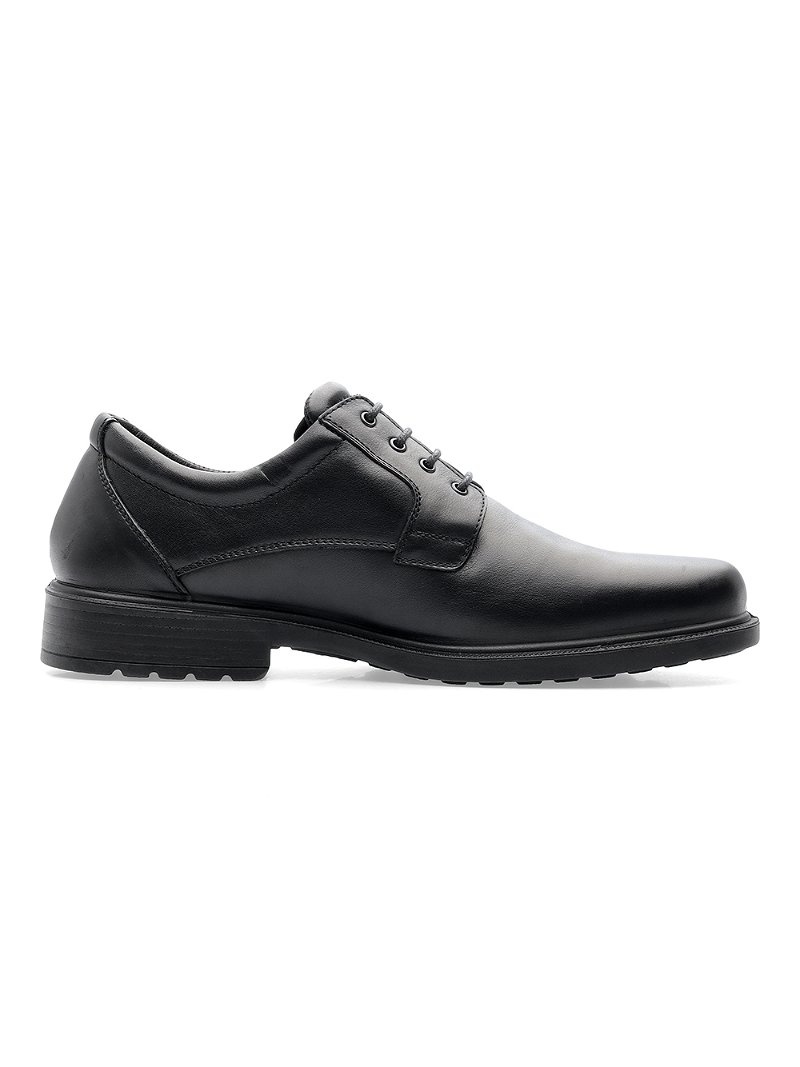 Chaussures ARA Lorenzo Noir Homme | JPP-85211646