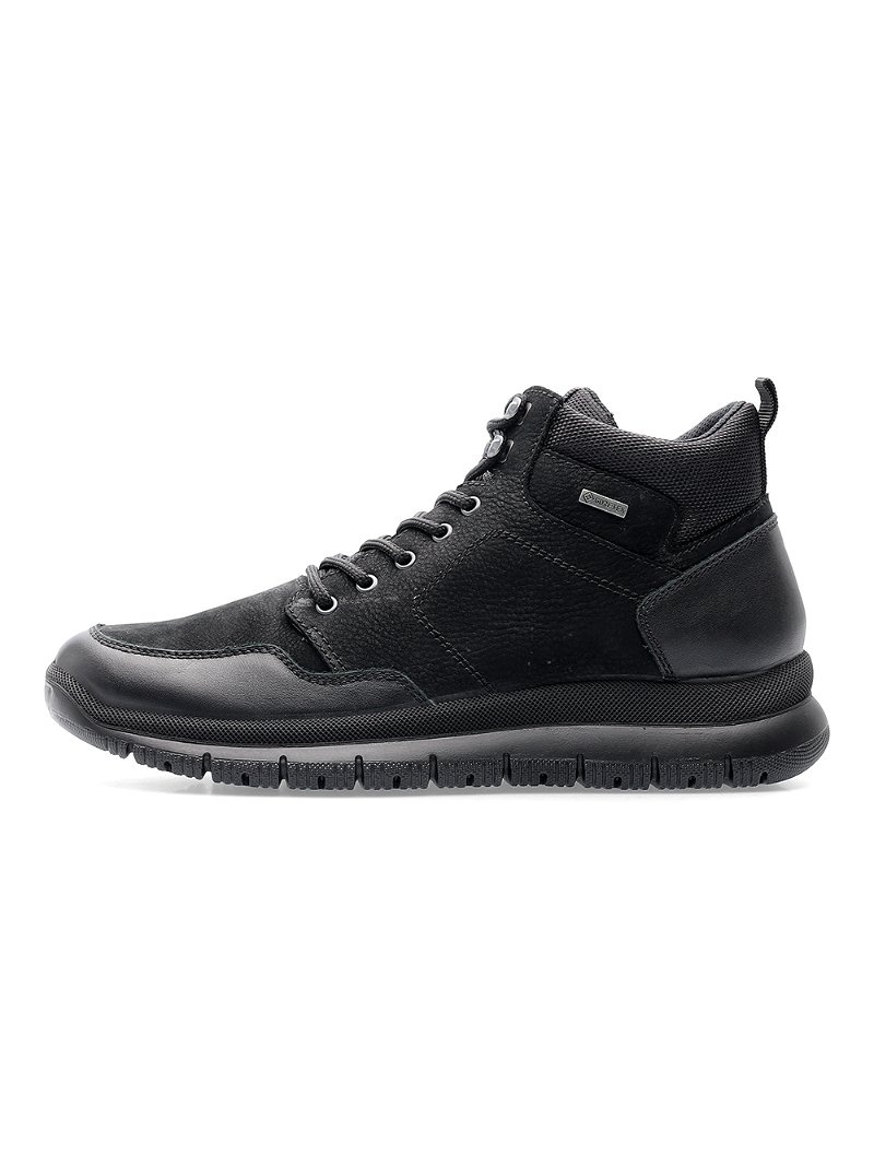 Bottines ARA Benjo Noir Homme | PGT-67451208