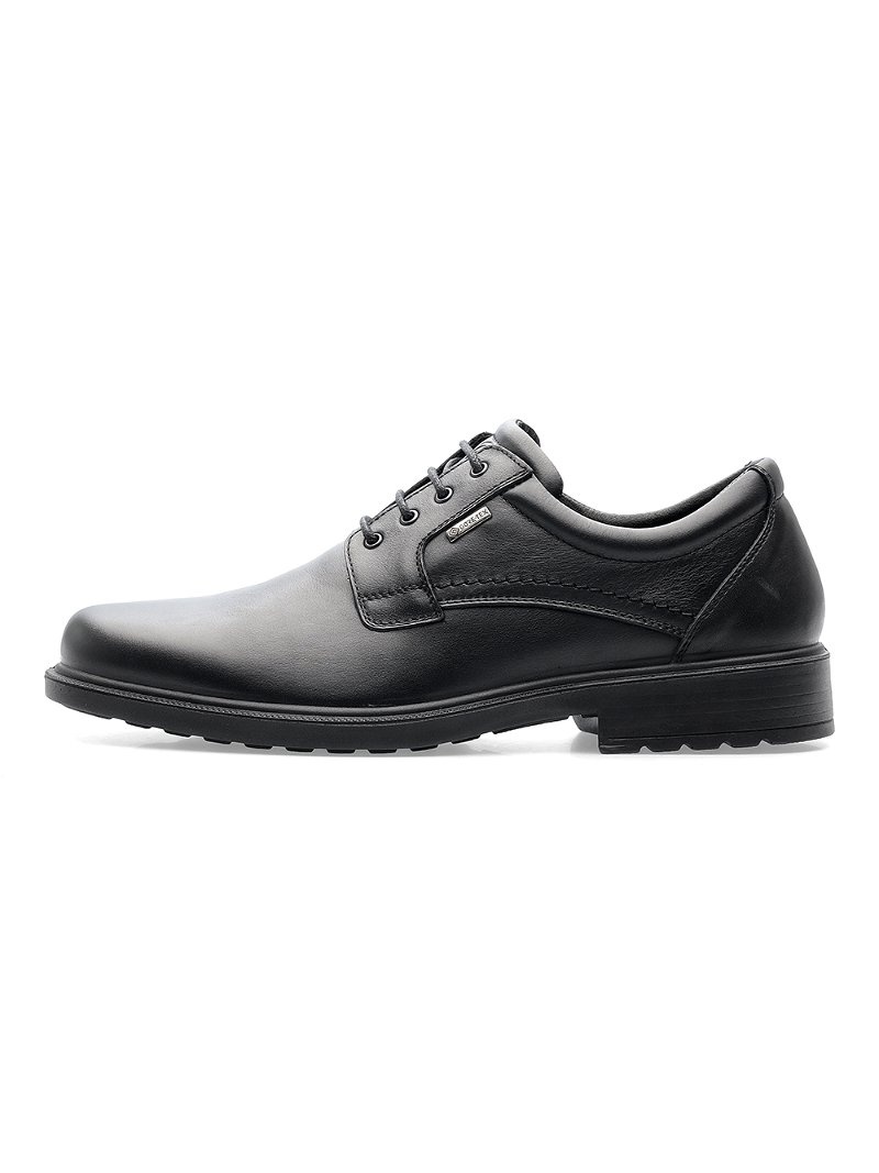 Chaussures ARA Lorenzo Noir Homme | JPP-85211646