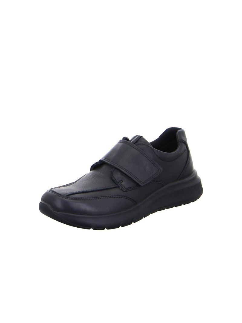 Mocassin ARA Arizona Noir Homme | OJX-66233769