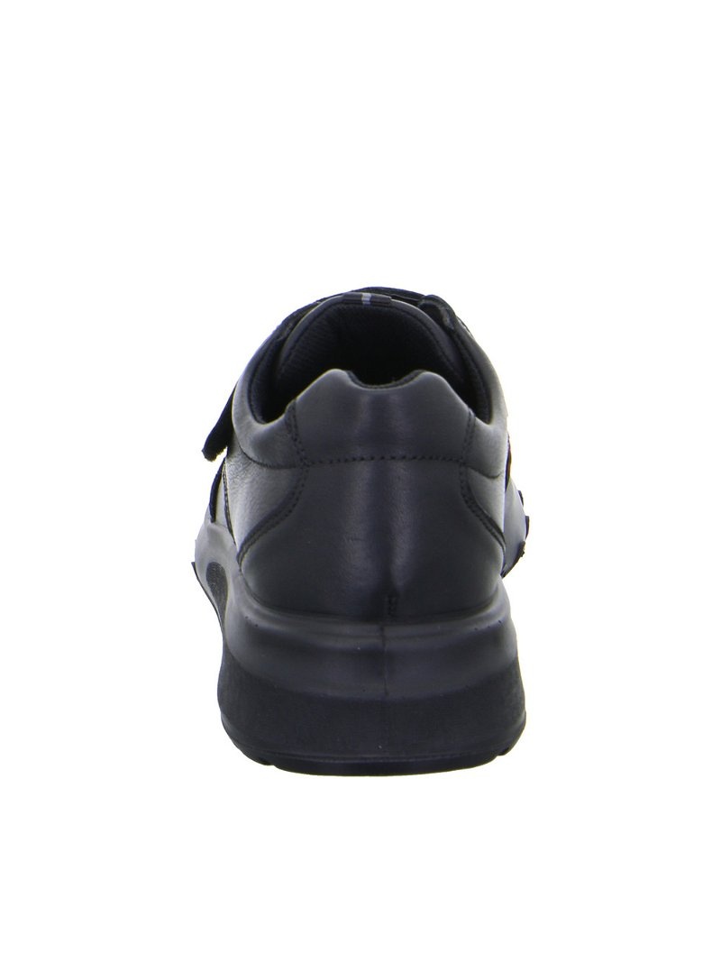 Mocassin ARA Arizona Noir Homme | OJX-66233769