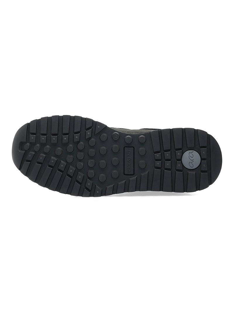 Basket ARA Stresa Noir Homme | AAI-21721836