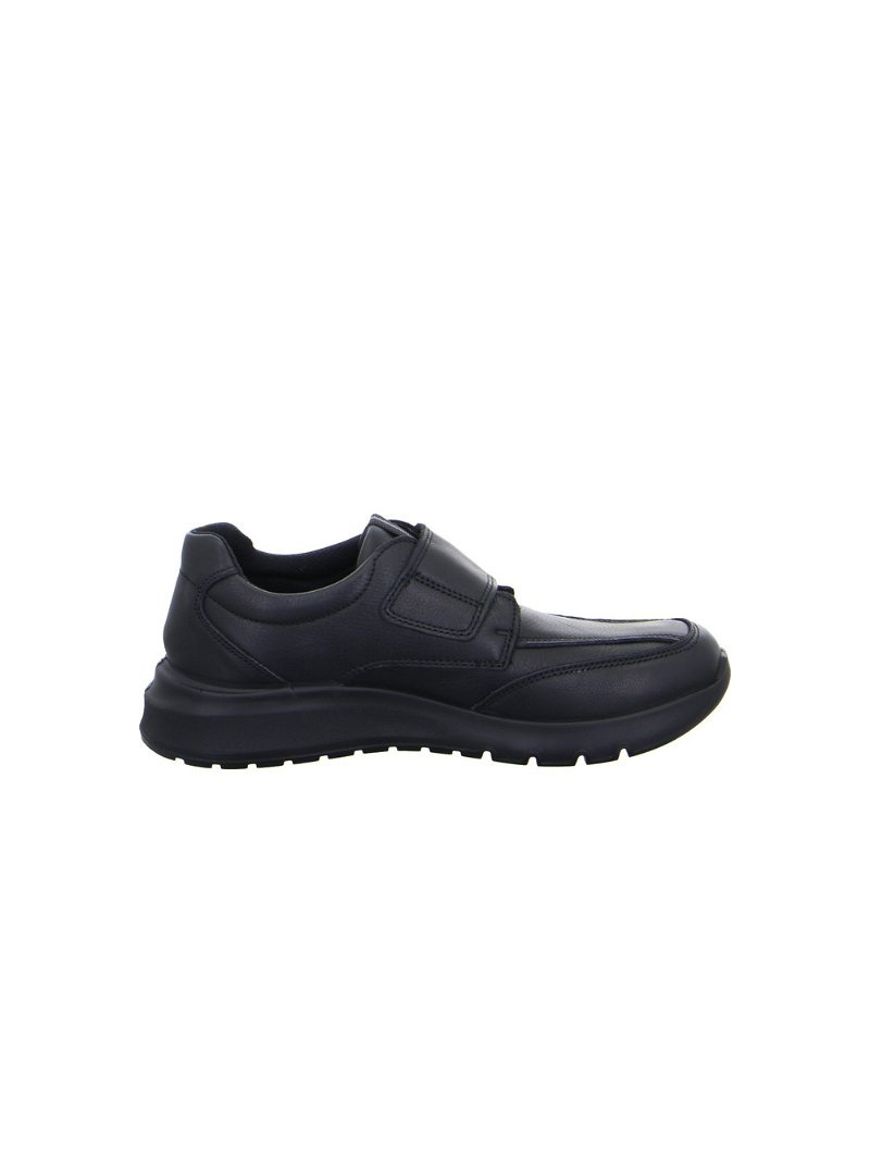 Mocassin ARA Arizona Noir Homme | OJX-66233769