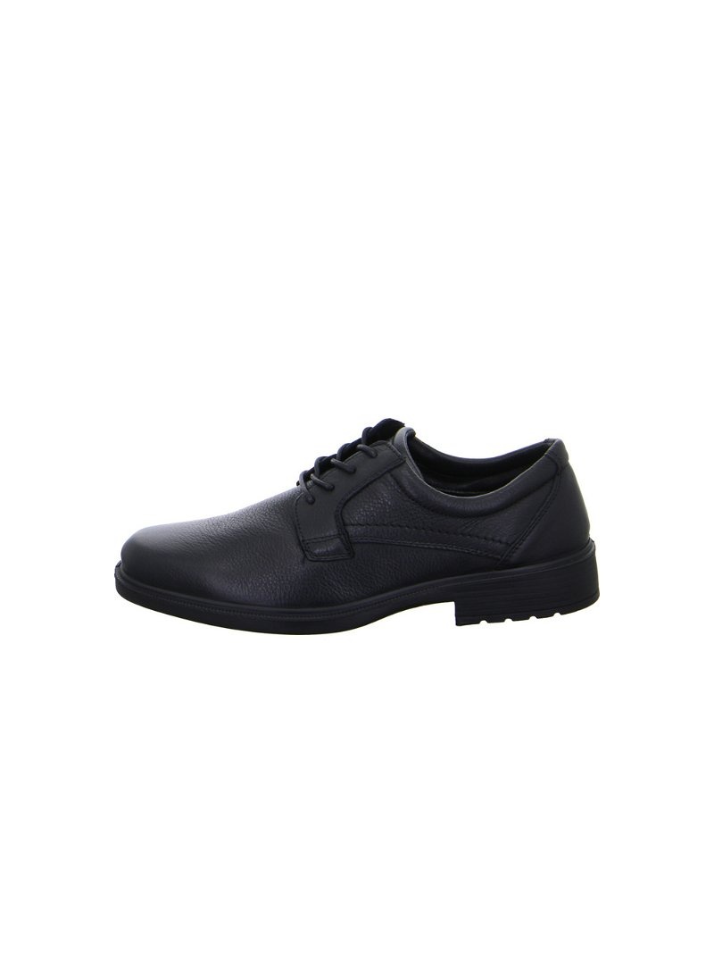 Chaussures ARA Lorenzo Noir Homme | RYB-72873408