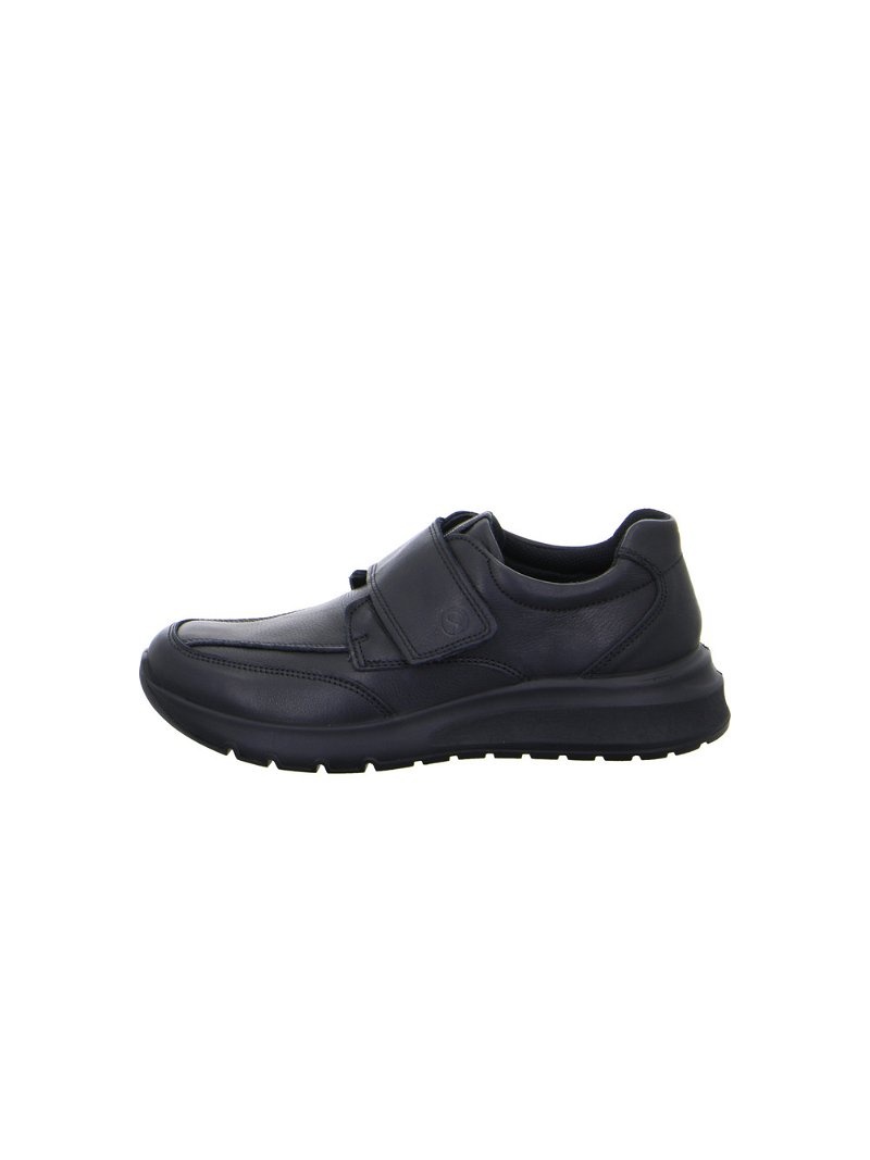 Mocassin ARA Arizona Noir Homme | OJX-66233769