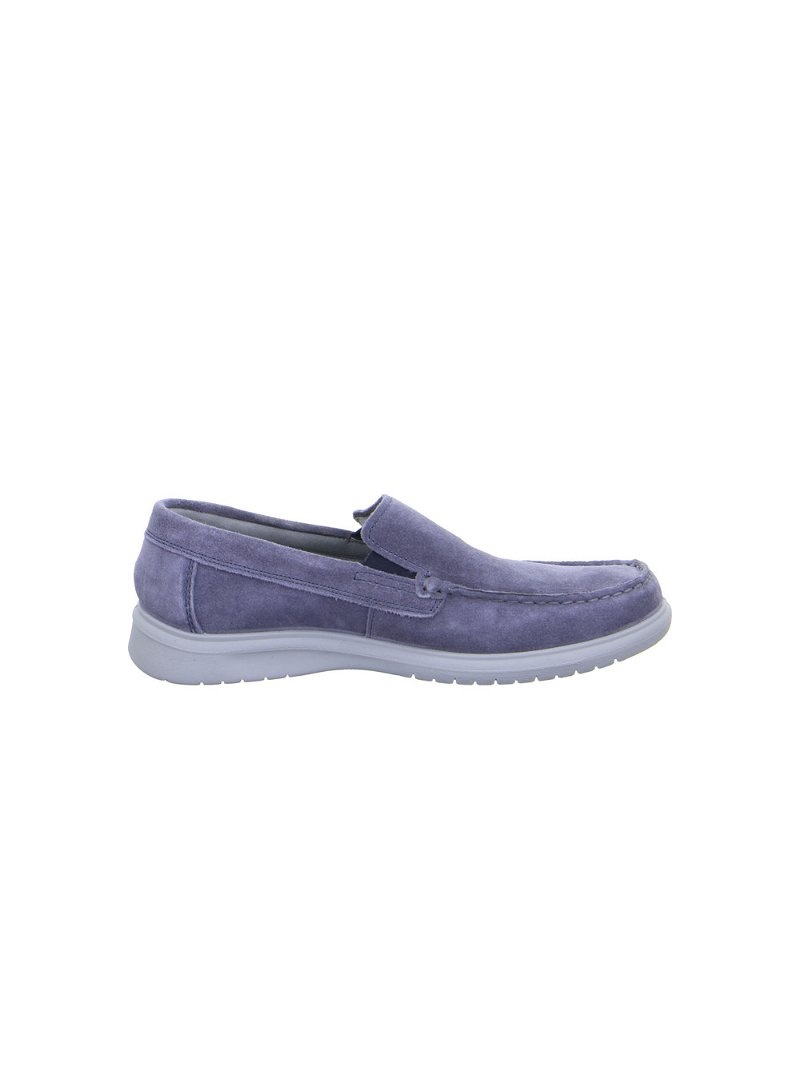 Mocassin ARA Lauro Homme | QCU-47830698