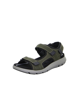 Sandales ARA Sandro Noir Homme | YWB-27424348