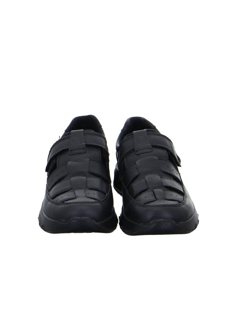 Sandales ARA Arizona Noir Homme | GEA-80820625