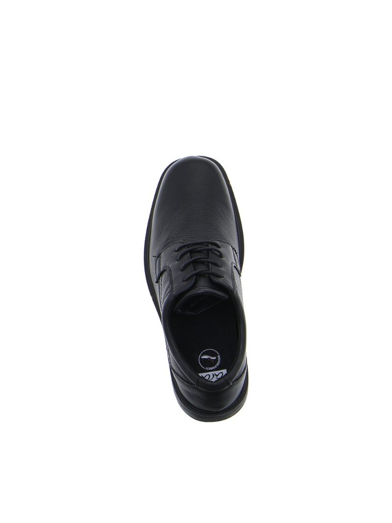 Chaussures ARA Lorenzo Noir Homme | RYB-72873408