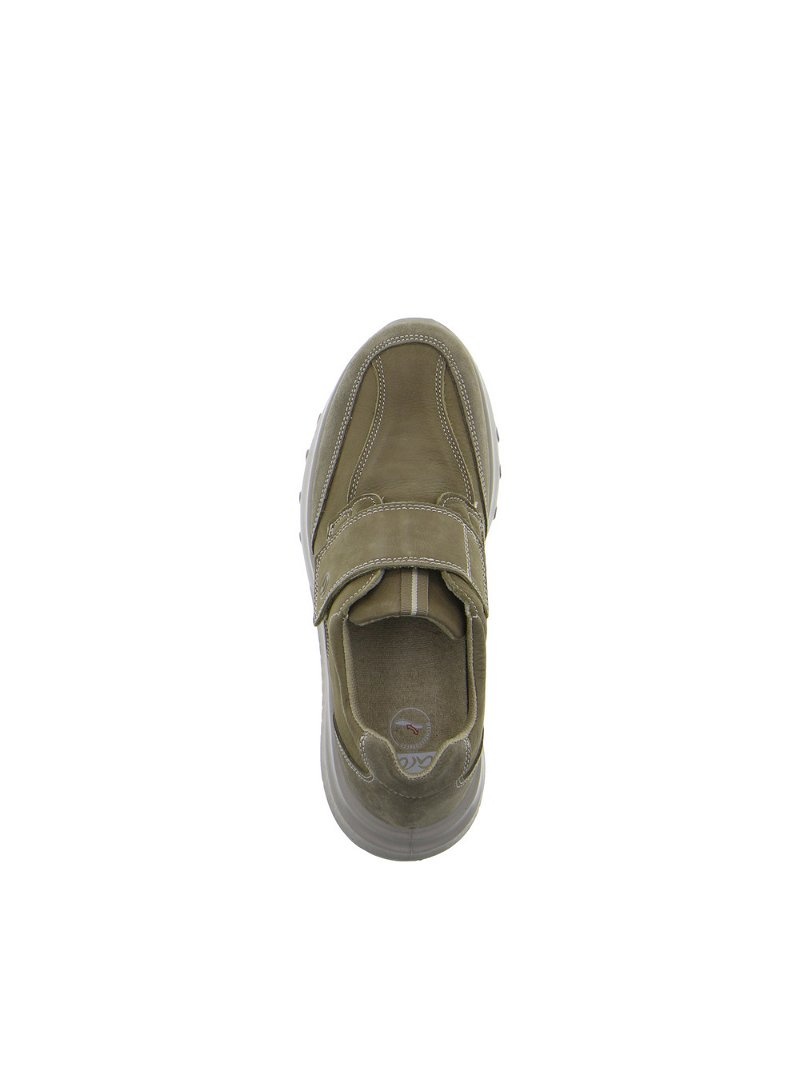 Mocassin ARA Arizona Noir Homme | JMZ-39687396