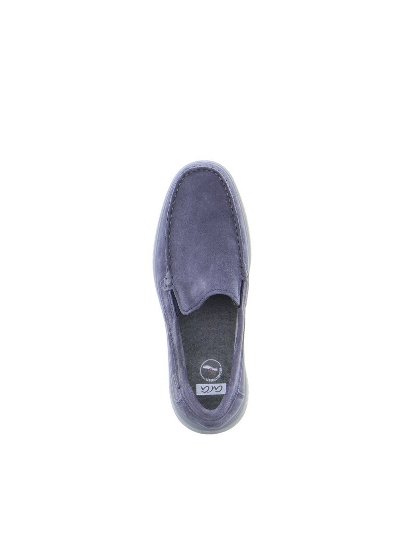 Mocassin ARA Lauro Homme | QCU-47830698