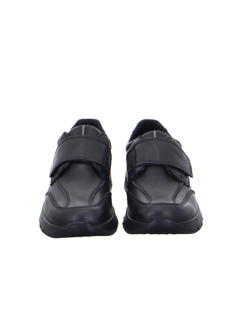 Mocassin ARA Arizona Noir Homme | OJX-66233769