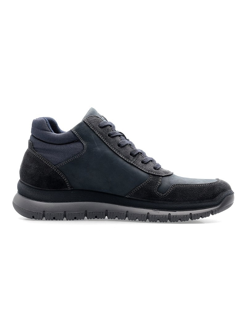 Bottines ARA Benjo Homme | IVT-11115025