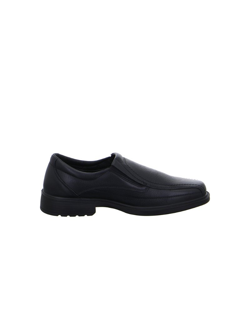 Mocassin ARA Lorenzo Noir Homme | JER-71866740