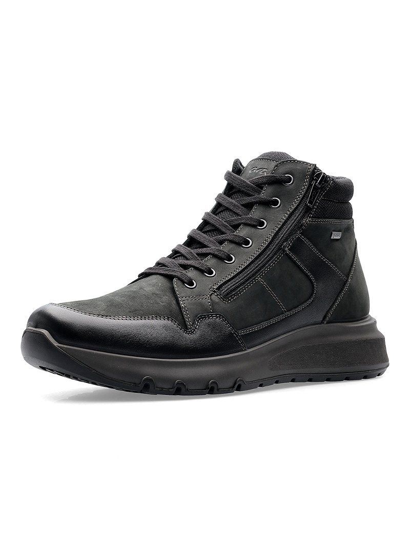 Bottines ARA Arizona Noir Homme | VFJ-43709989