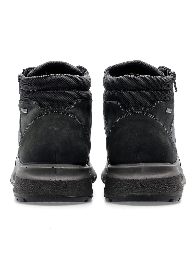 Bottines ARA Arizona Noir Homme | VFJ-43709989