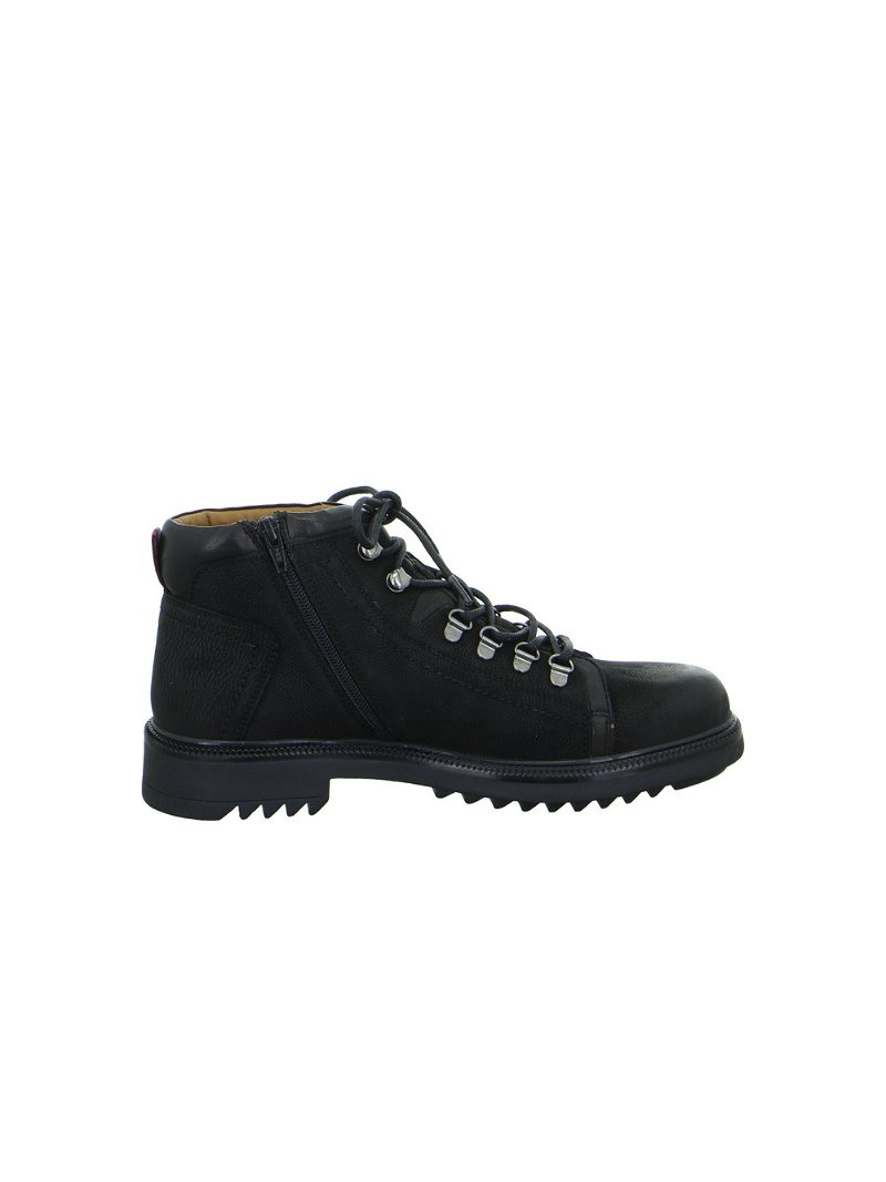 Bottines ARA Melvin Noir Homme | YGJ-67379017