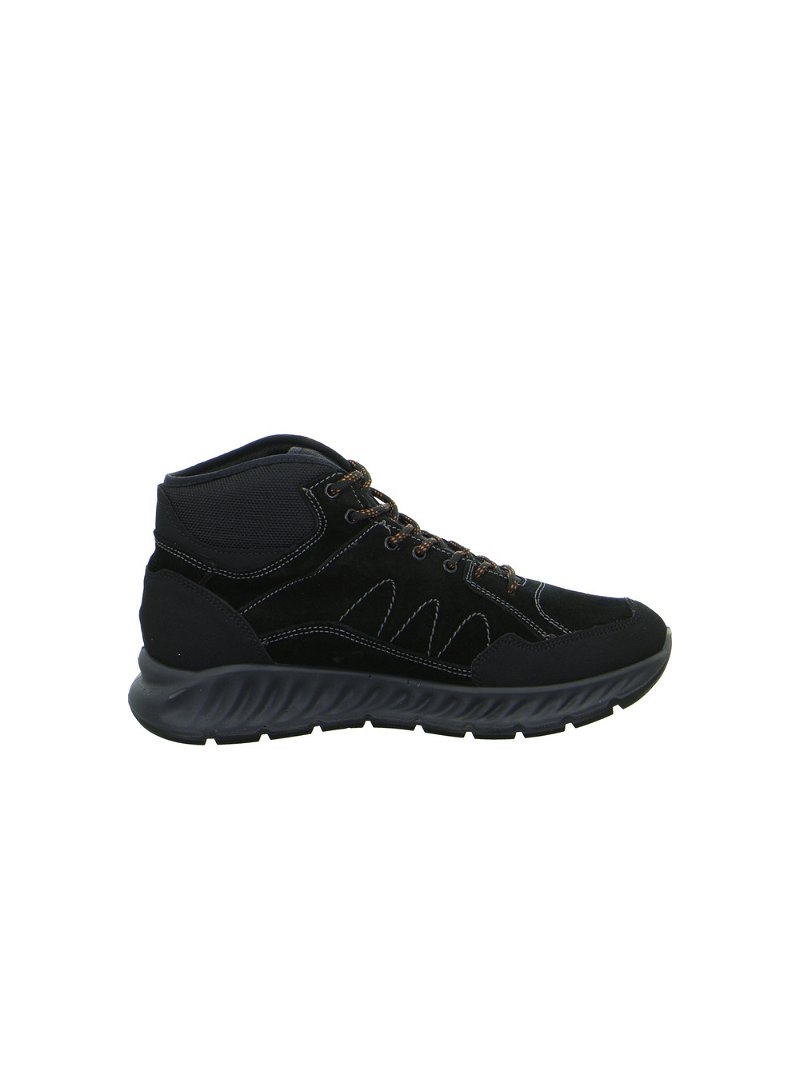 Bottines ARA Paolo Noir Homme | IKY-61359567