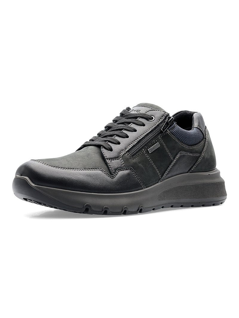 Chaussures ARA Arizona Noir Homme | JBB-64711733