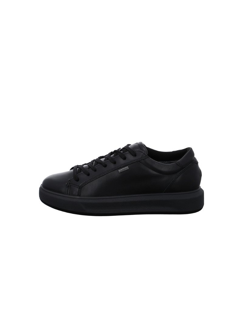 Basket ARA Fabio Noir Homme | XUX-24123175