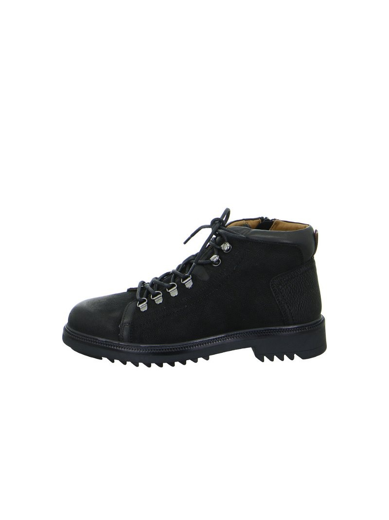 Bottines ARA Melvin Noir Homme | YGJ-67379017