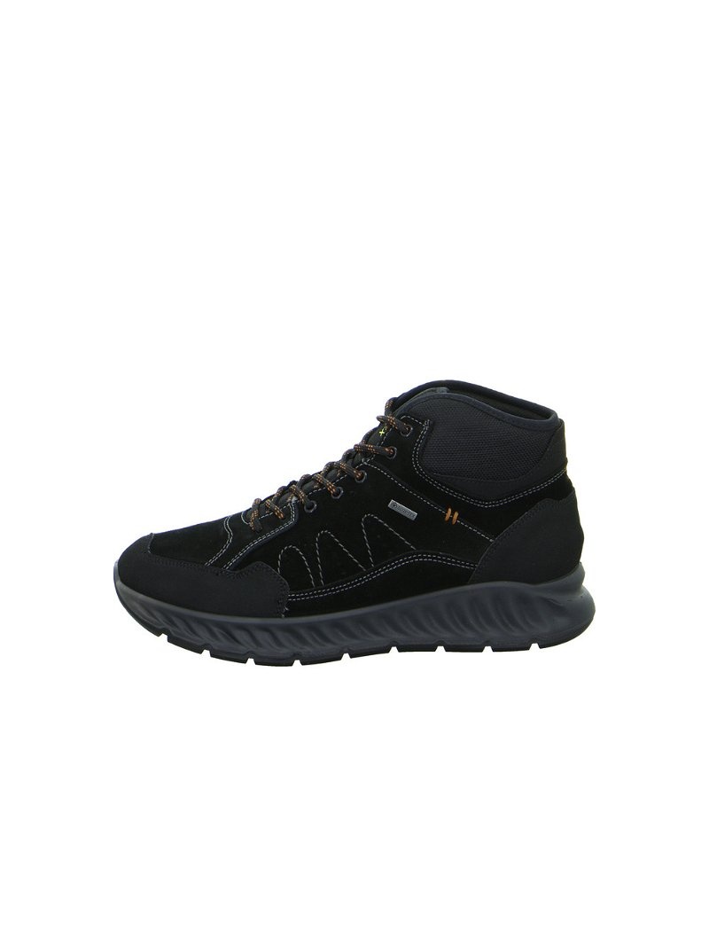 Bottines ARA Paolo Noir Homme | IKY-61359567