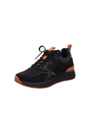 Chaussures ARA Chicago Noir Homme | FQA-41631779