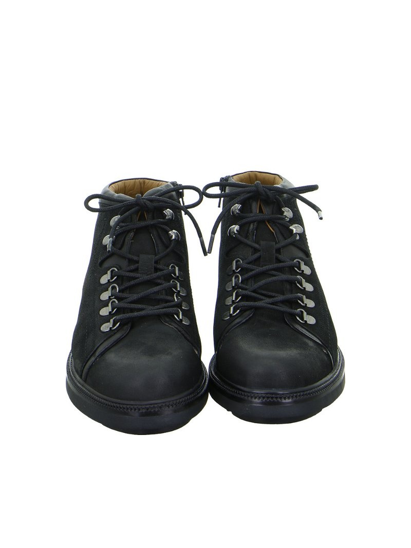 Bottines ARA Melvin Noir Homme | YGJ-67379017