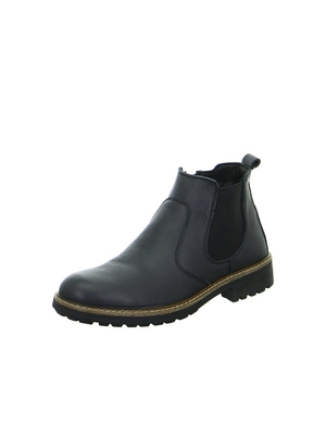 Bottines ARA Frederik Noir Homme | URW-76559621