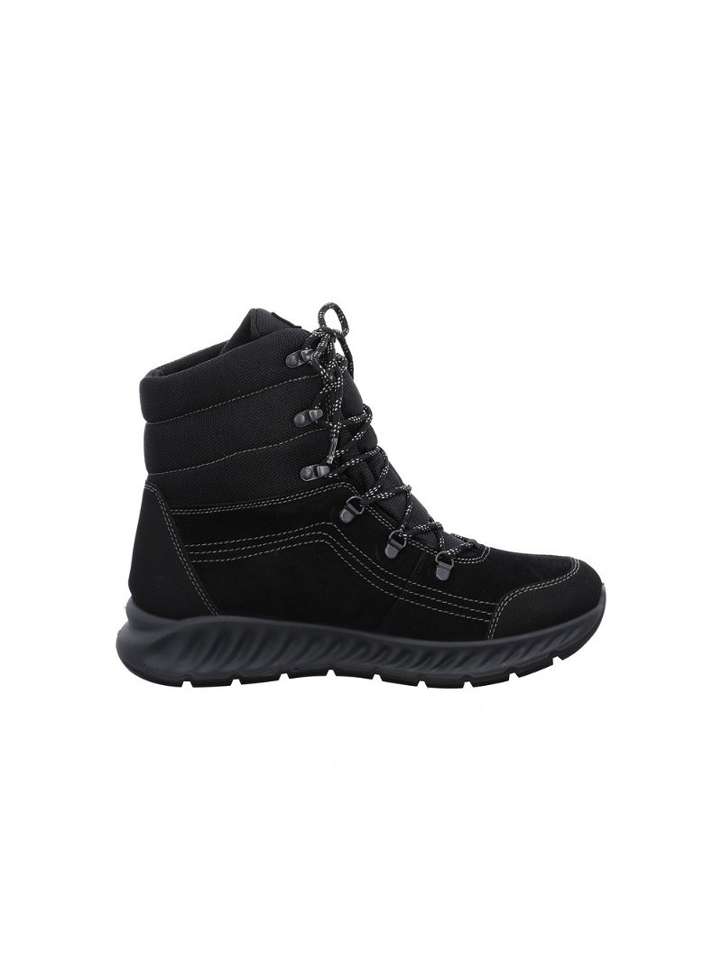 Bottines ARA Paolo Noir Homme | LUA-58555925