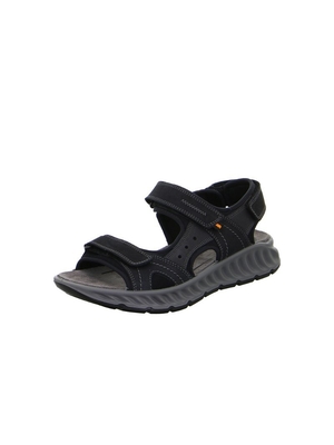 Sandales ARA Elias Noir Homme | FLG-46630117