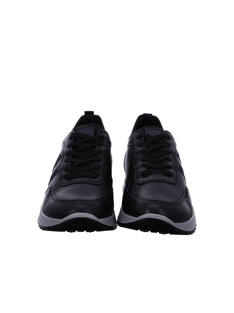 Chaussures ARA Matteo Noir Homme | VIE-21881394